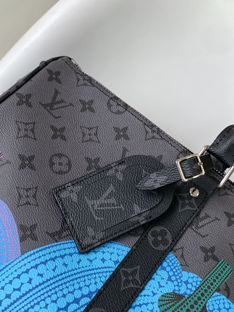 LV Travel Bags